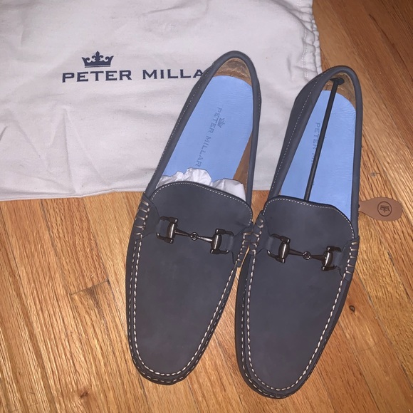 peter millar bit driver